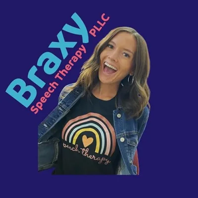 Braxy Speech Therapy