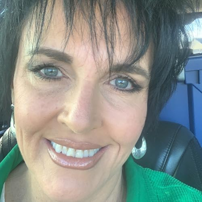 Brooke Ann with All My Favorites & More Profile