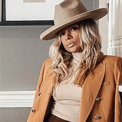 Anikka Stokes’ Faves