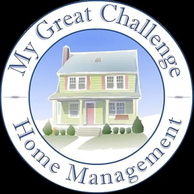 My Great Challenge Amazon Store