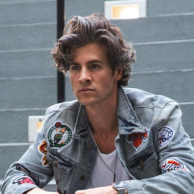 Parker's Amazon Finds Profile