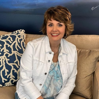 Shop with Just Jill! Profile