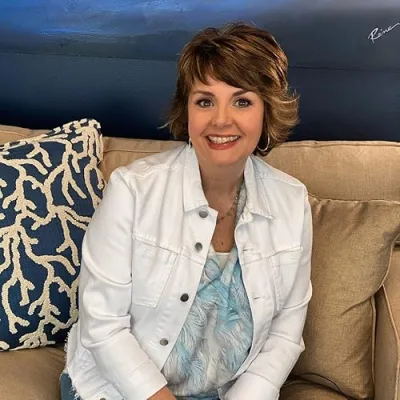 Shop with Just Jill!