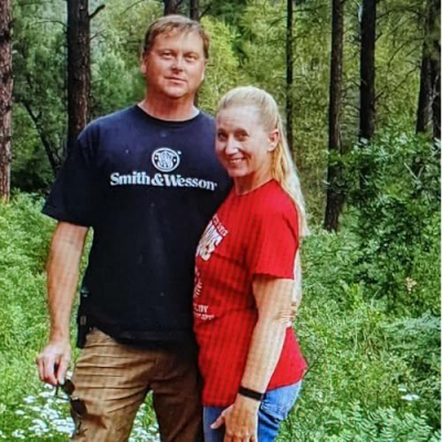 Andy & Amy Arizona Adventures Profile