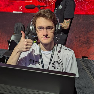 Evan Verhulst Profile