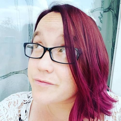 w/ DeeDee Catron Profile