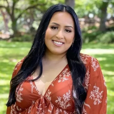 Erwina - YOUR VIRTUAL (LIFE)STYLIST