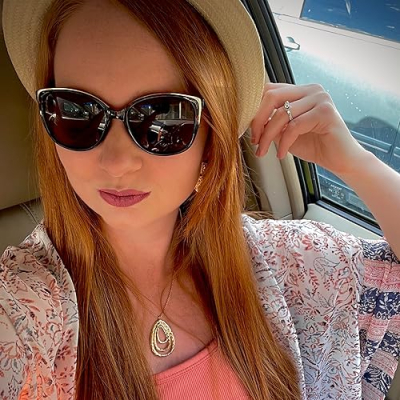 Brooke Woods Profile