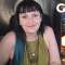YouTube tarot reader: Deborah van Niekerk