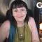 YouTube tarot reader: Deborah van Niekerk