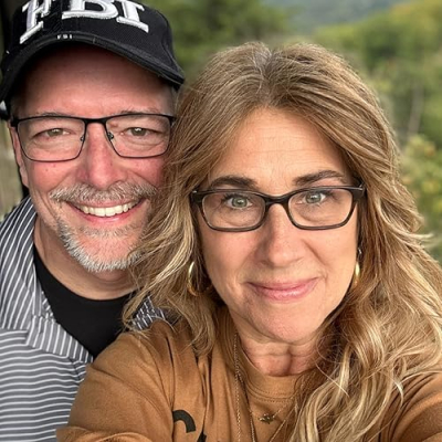 Amy B Kinser Profile