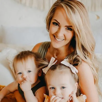 The Natural Minded Mom