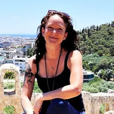 The Rebel Chick - Jennifer Pridemore