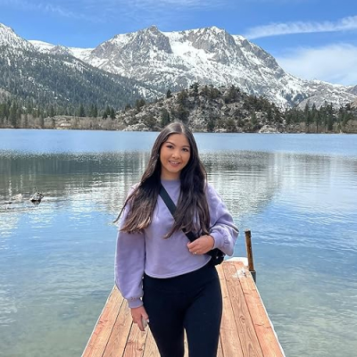 Stephanie Perez Profile