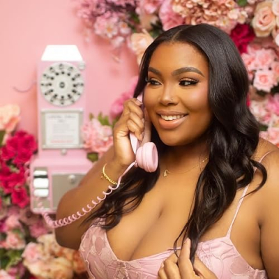 Andrea Nichole Profile