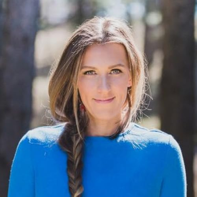 Meagan Rose Wilson Profile