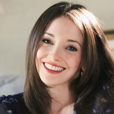 Rebekah Lowin Profile