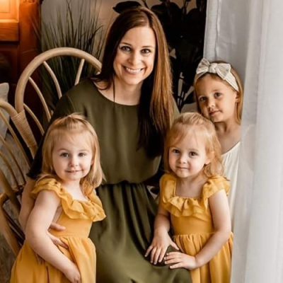 Holly Strand-Rysgaard Profile