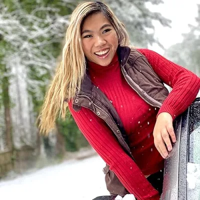 Mei Mei's Amazon Finds!