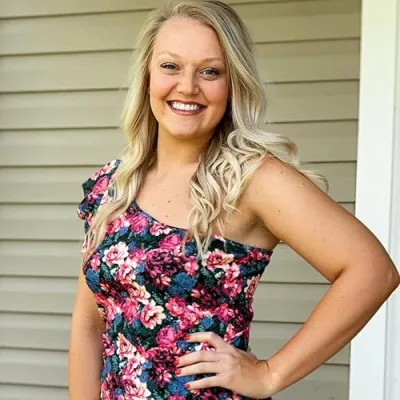 Morgan’s Amazon Favorites!