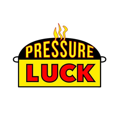 Pressure Luck's Amazon Store Profile