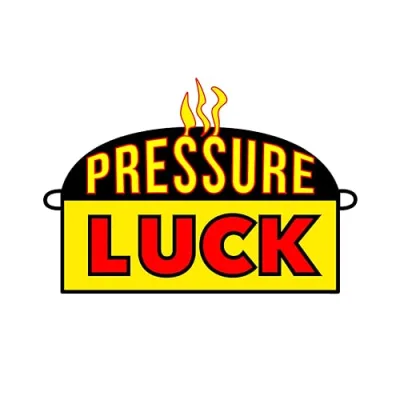 Pressure Luck's Amazon Store