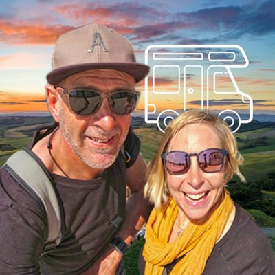 Andre & Lisa (WEWILLNOMAD) Profile