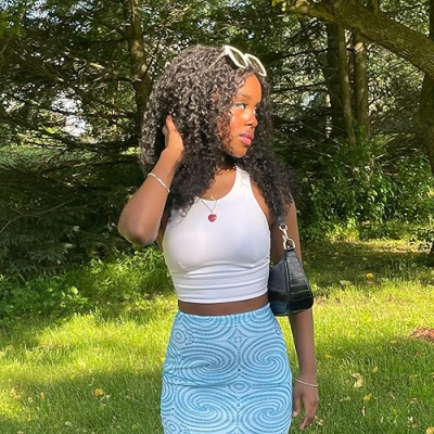 Anna Renneker Profile