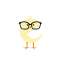 Behavior Chick Profile