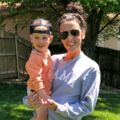 Alyssa Kennedy’s Amazon Storefront Profile