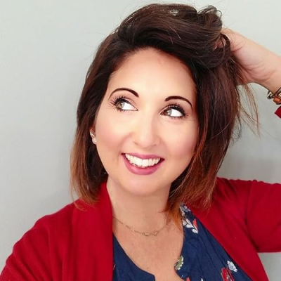 Preppy Bohemian At Home Profile