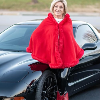 The Sassy Dame Profile