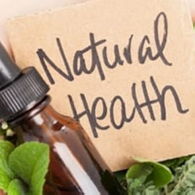 The Natural Path Profile