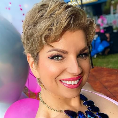 Alina Bandolina Profile