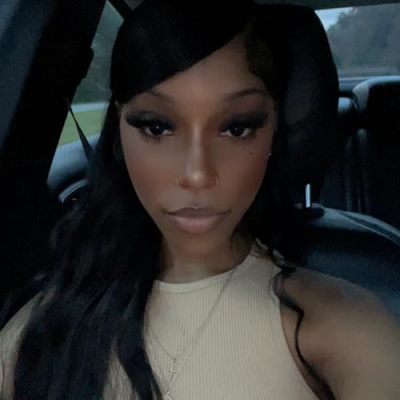 Tierra Thomas Profile