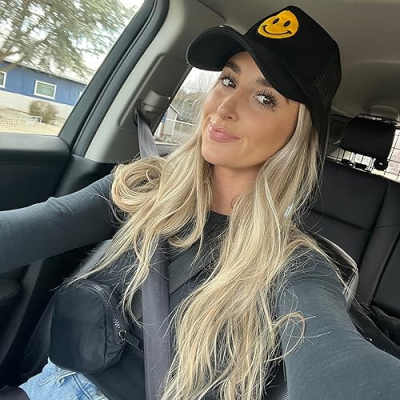 Courtney 🌸 Profile