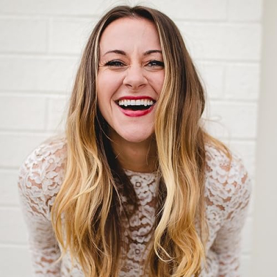 Kacia Ghetmiri Profile