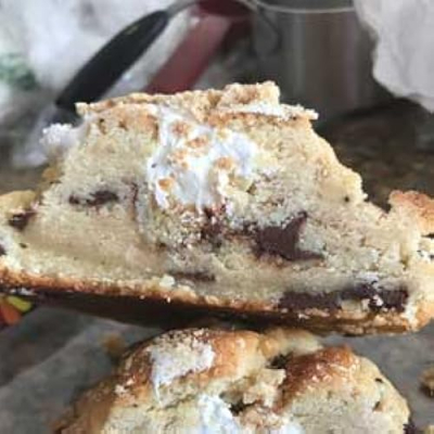 Cookie Madness Favorite Things Profile