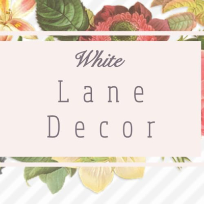 White Lane Decor Profile