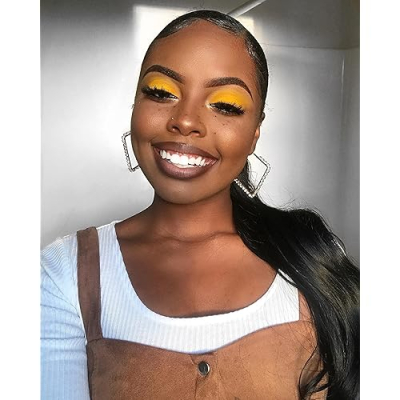 Shakira Jonay Profile