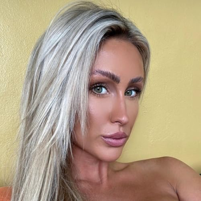 Alexa Tilson Profile