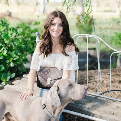 The Candie Anderson Shop Profile