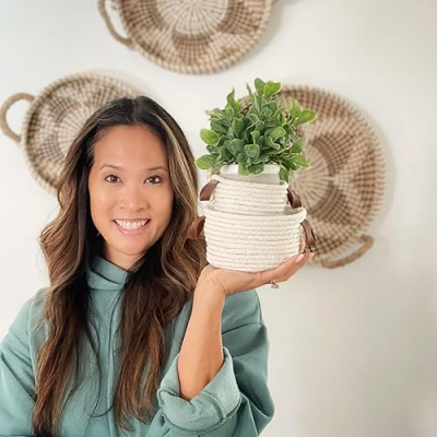 DIY Inspired Profile