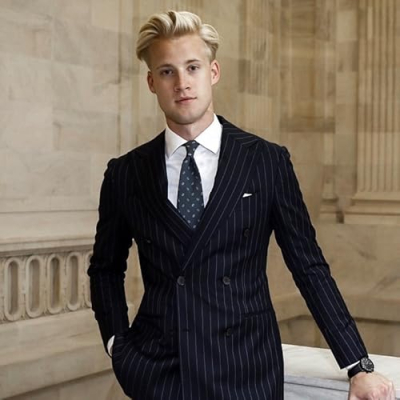 Charles McBryde Profile