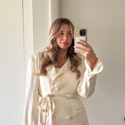 Hannah Marie Picchi Profile