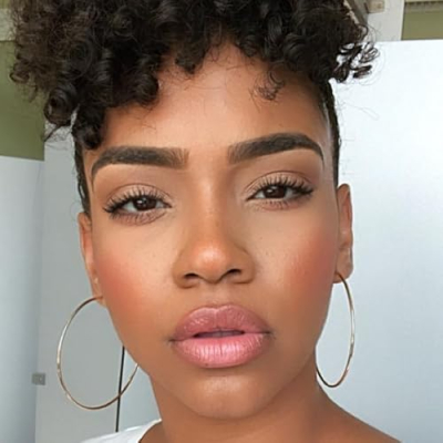 Masiel Marrero Profile