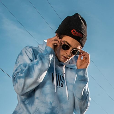 Will Freeark Profile