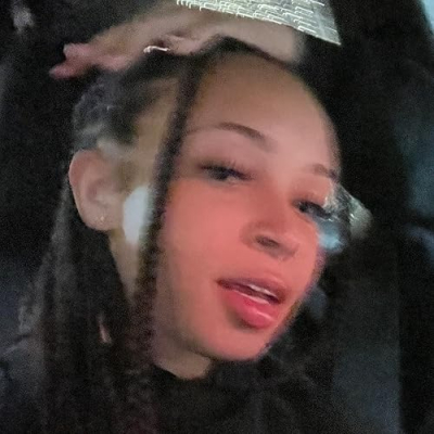 aliyah simone Profile