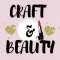 Craft and Beauty Profile