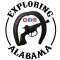 Exploring Alabama